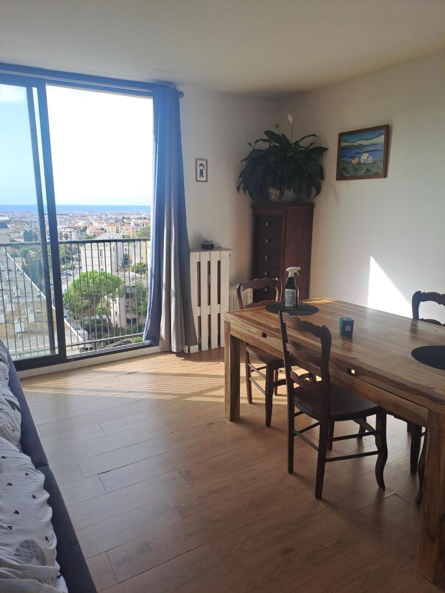 Leilighet La Bella Vista *